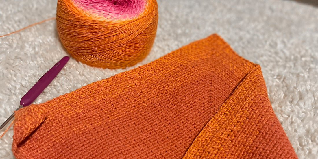 10 idées de patrons de crochet à réaliser cet automne 🍂
