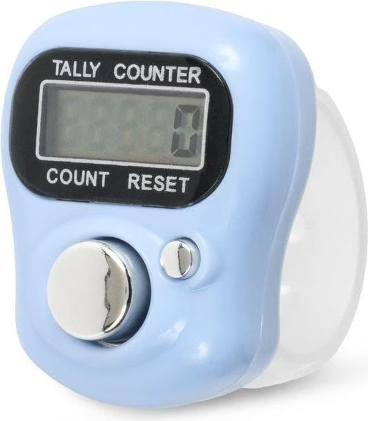Compteur de rangs automatique – Prym