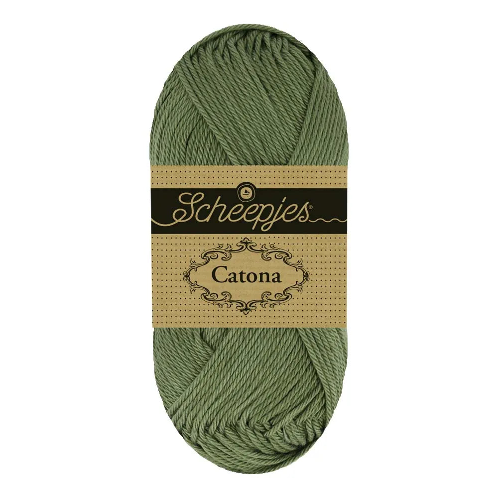 Scheepjes - Catona