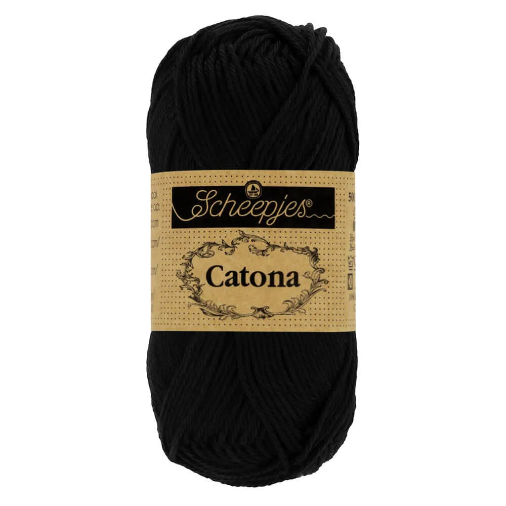 Scheepjes - Catona uni 50g