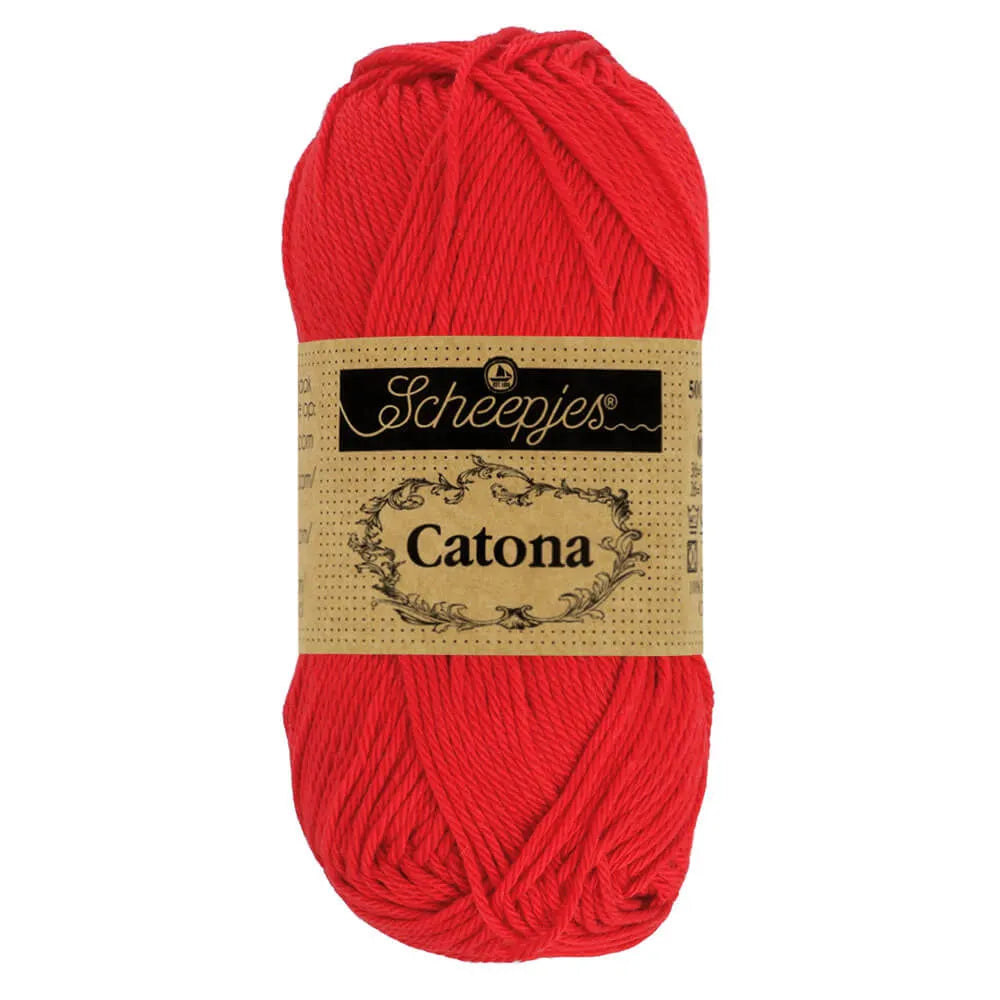Scheepjes - Catona uni 50g
