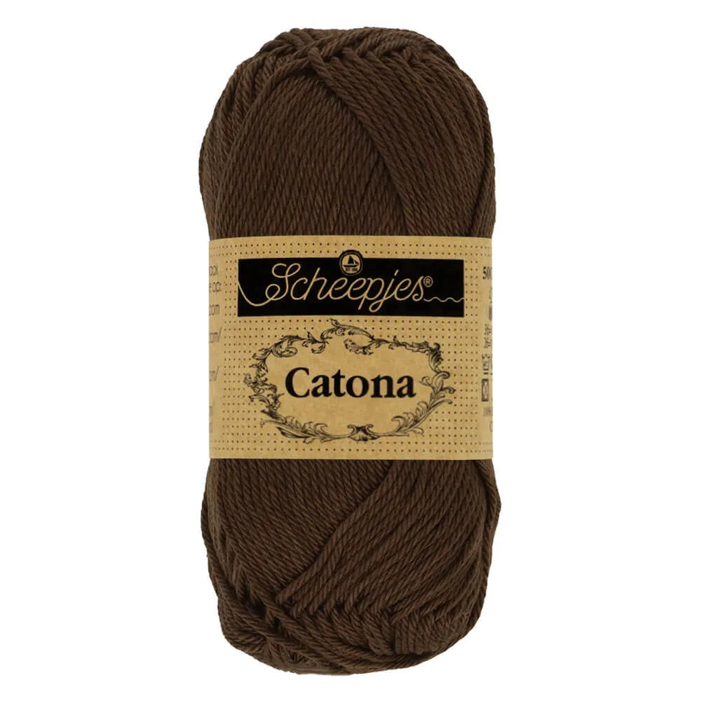 Scheepjes - Catona uni 50g