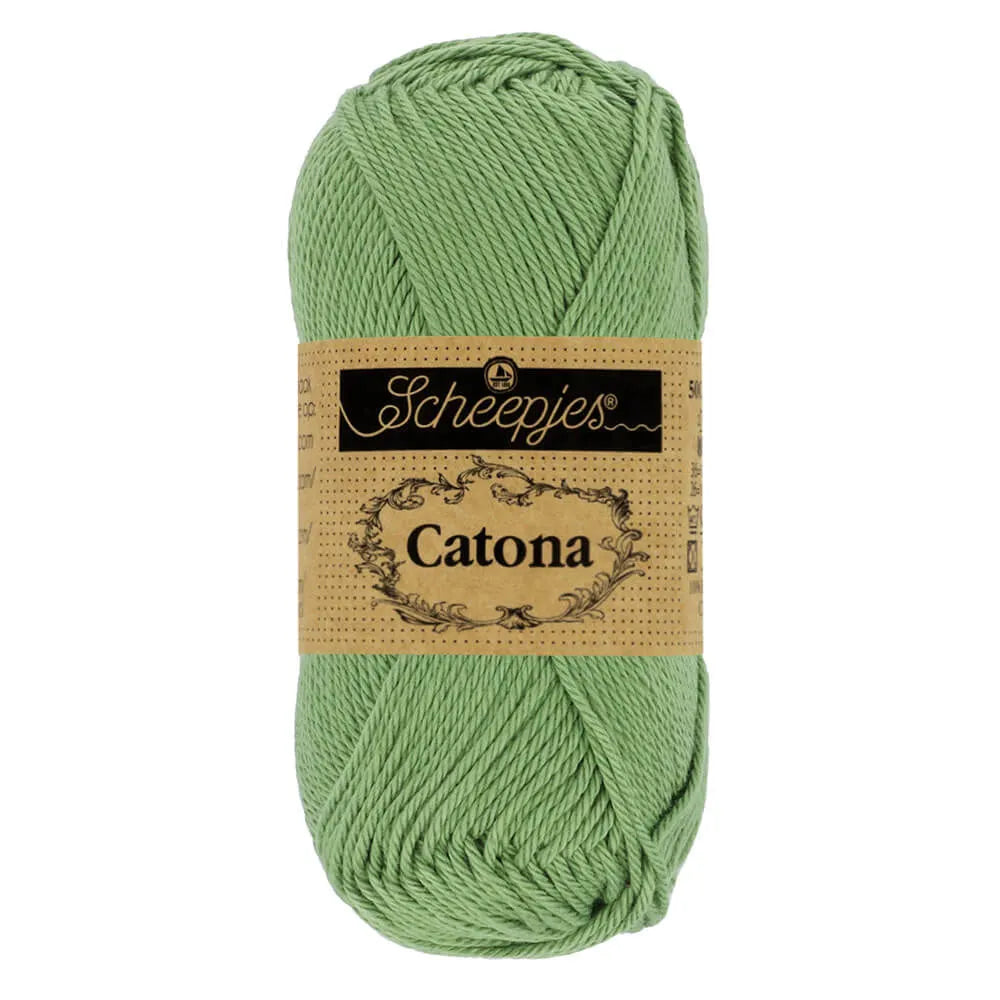 Scheepjes - Catona uni 50g