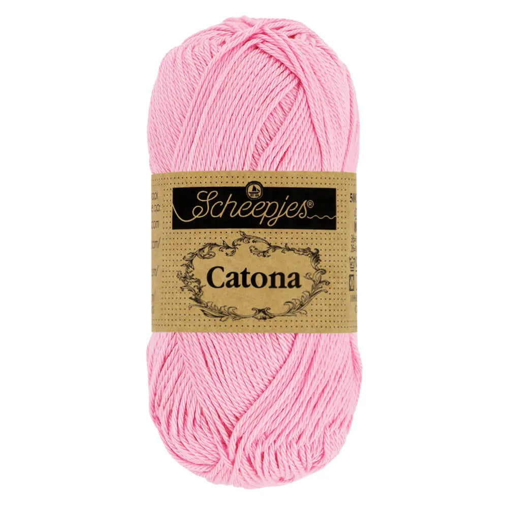 Scheepjes - Catona uni 50g