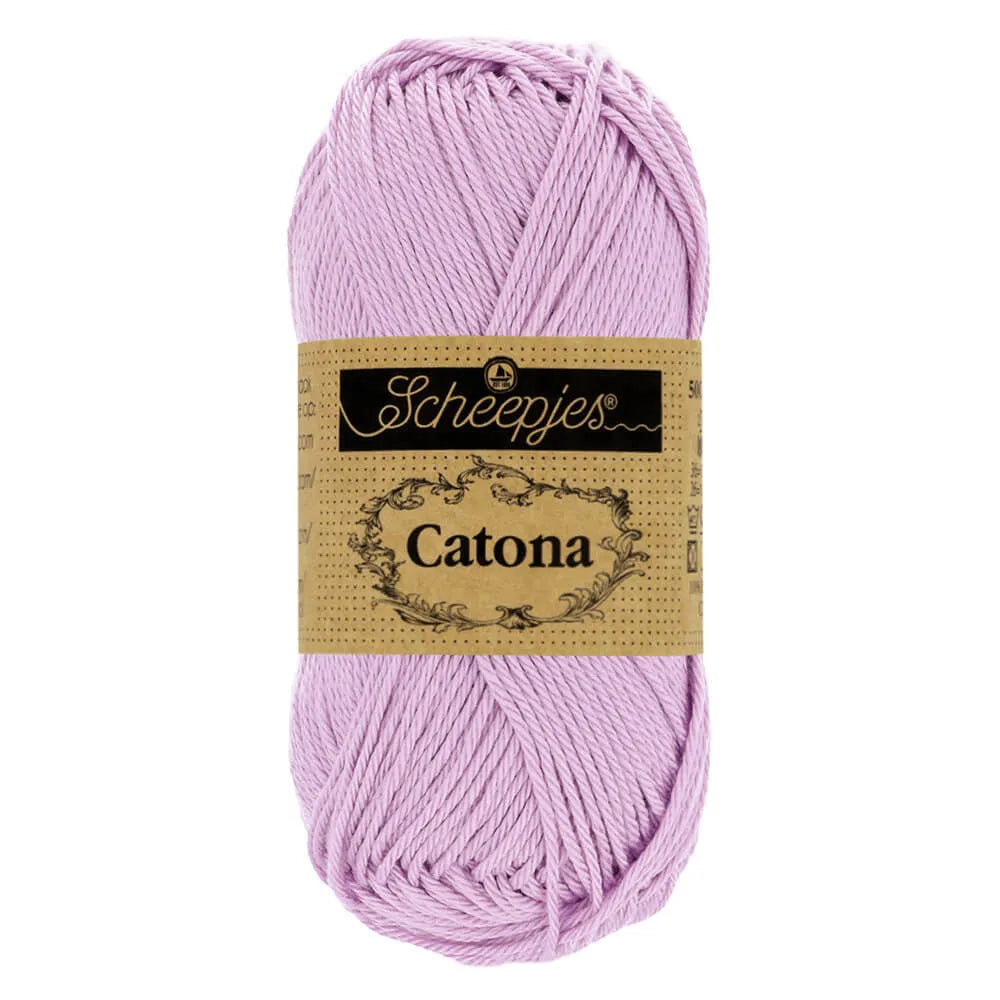 Scheepjes - Catona uni 50g