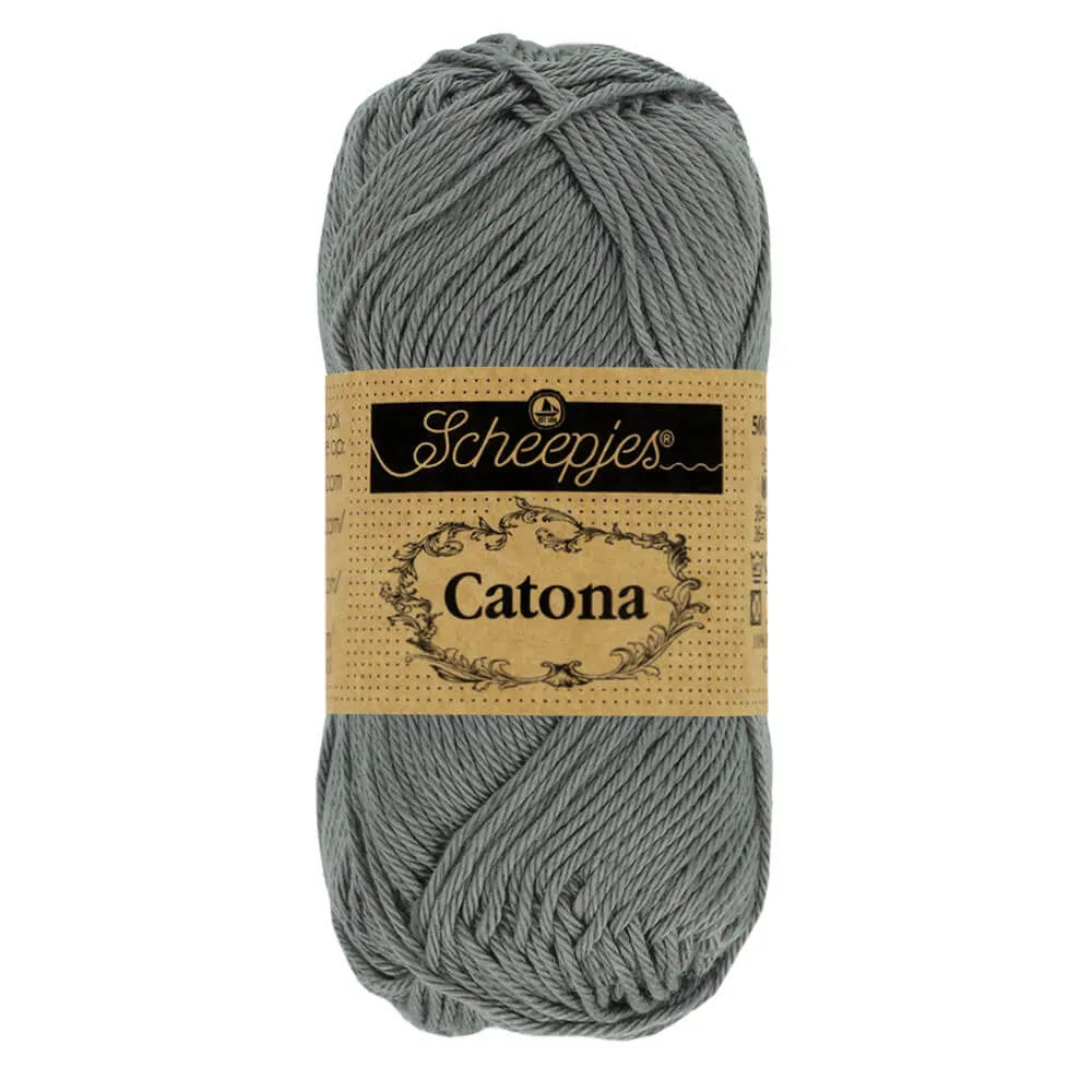 Scheepjes - Catona uni 50g