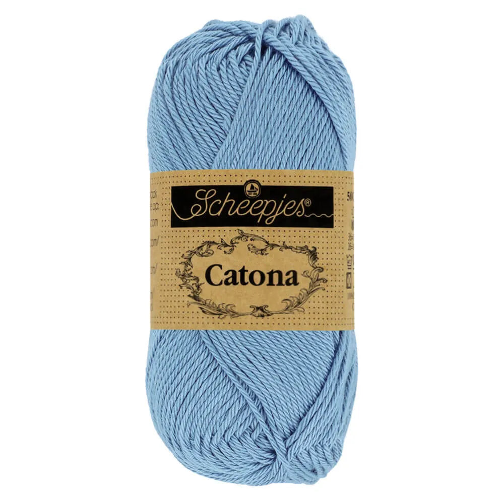 Scheepjes - Catona uni 50g