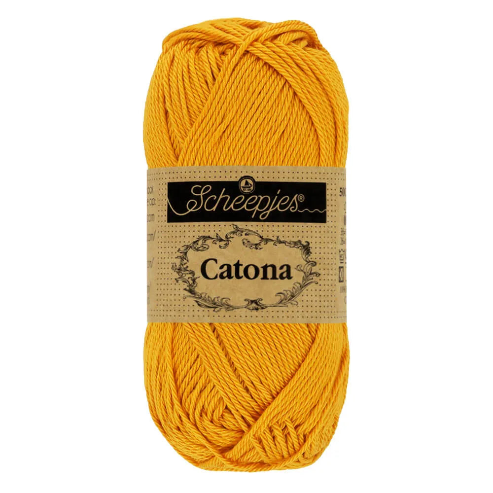 Scheepjes - Catona uni 50g