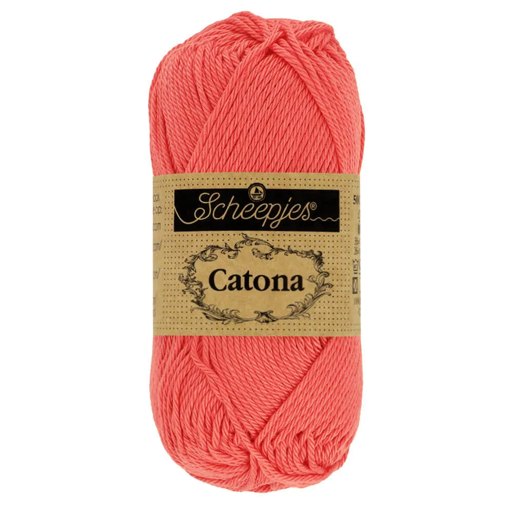 Scheepjes - Catona uni 50g