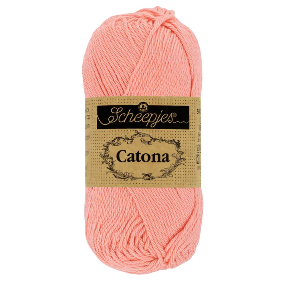 Scheepjes - Catona uni 50g