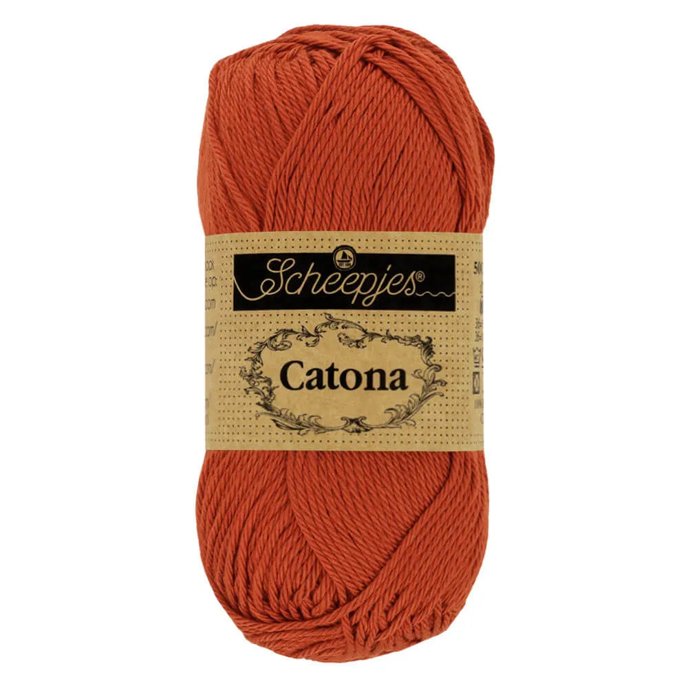 Scheepjes - Catona uni 50g