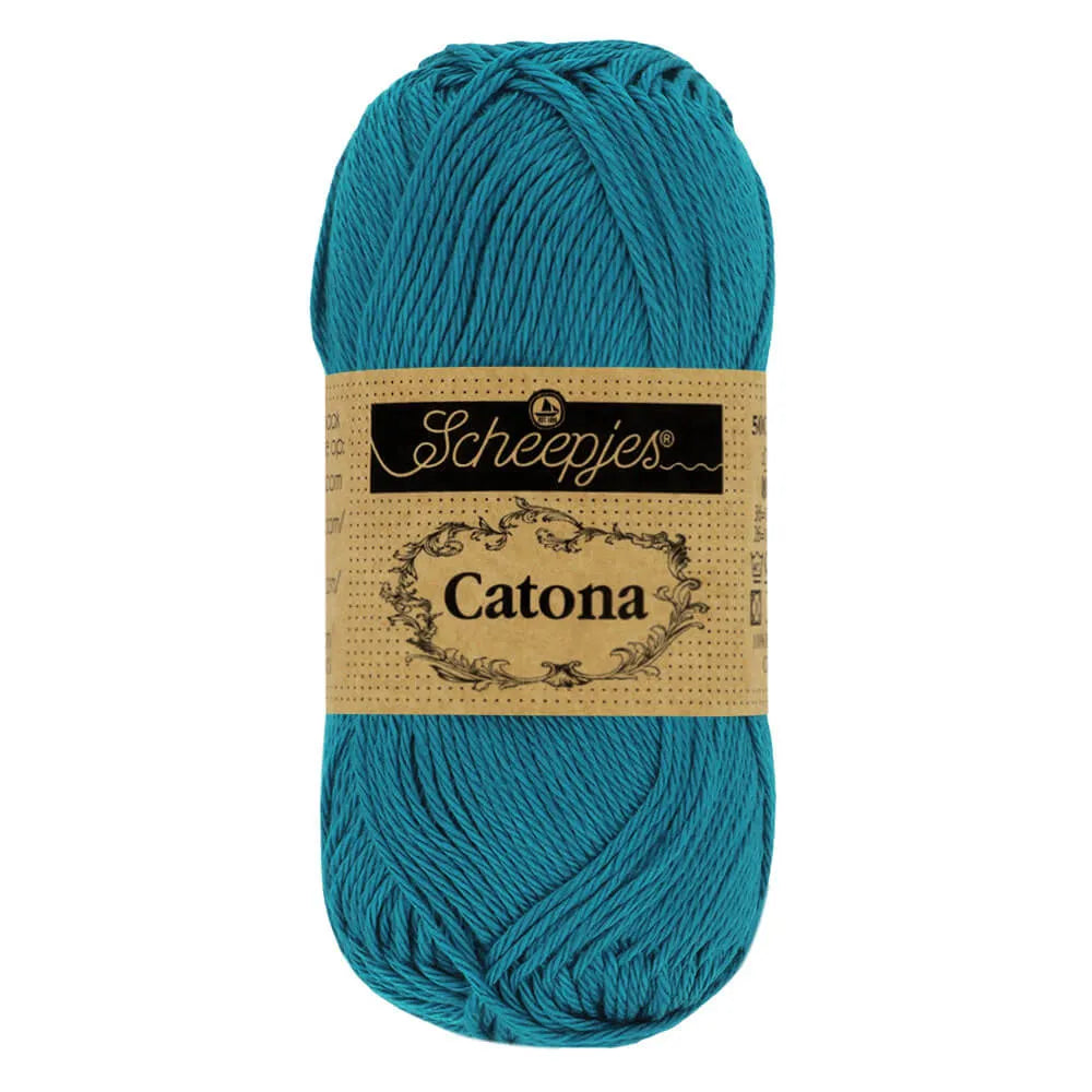 Scheepjes - Catona uni 50g