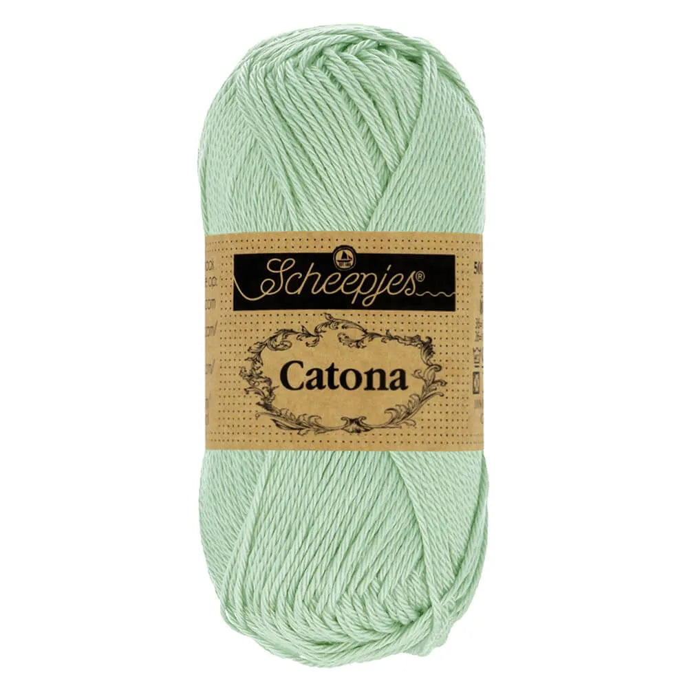 Scheepjes - Catona uni 50g