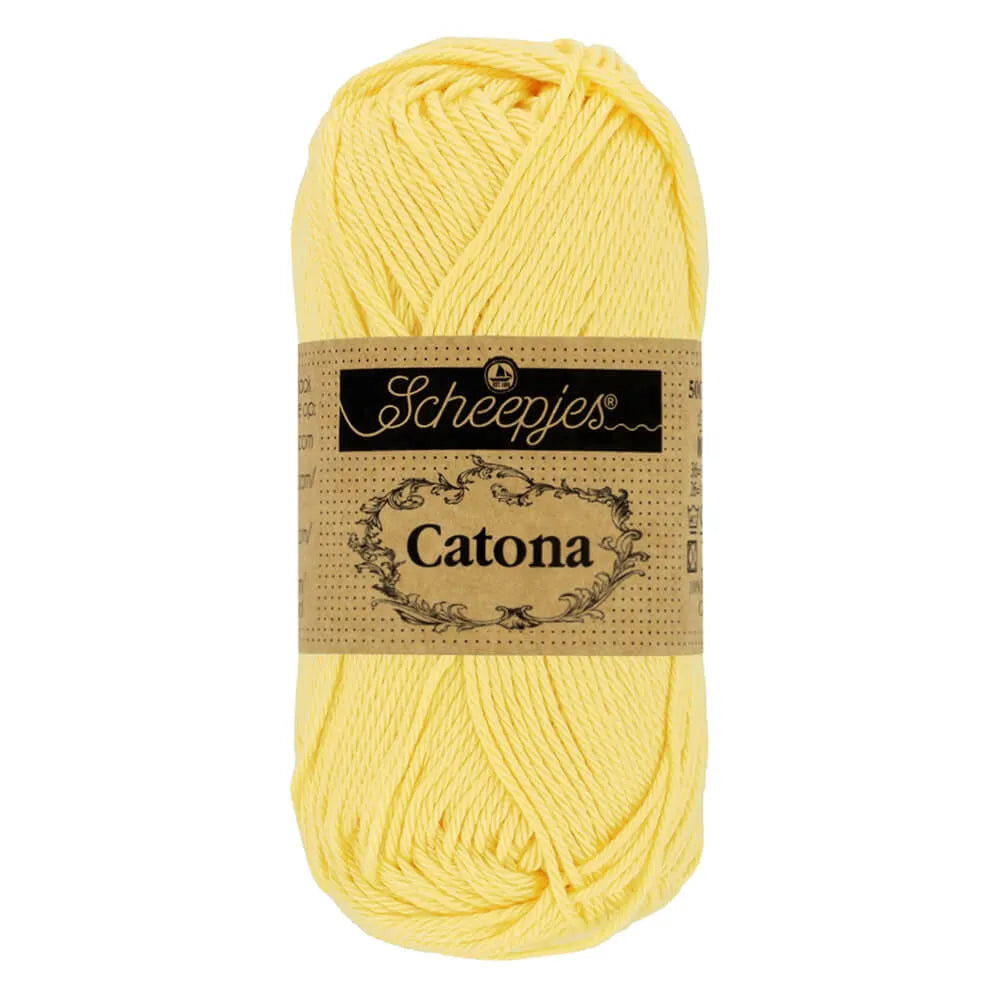 Scheepjes - Catona uni 50g