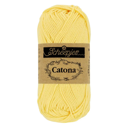 Scheepjes - Catona uni 50g