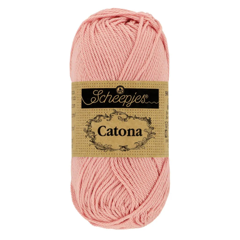 Scheepjes - Catona uni 50g