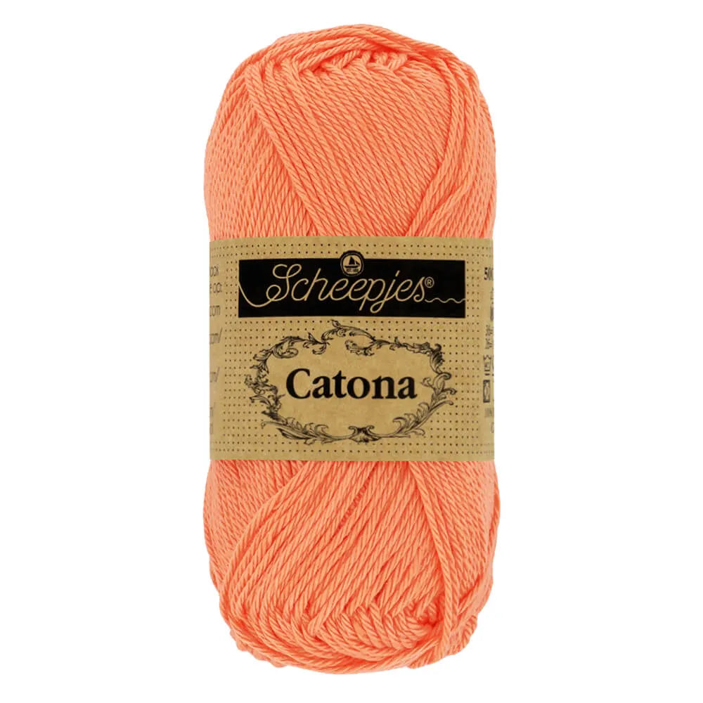 Scheepjes - Catona uni 50g