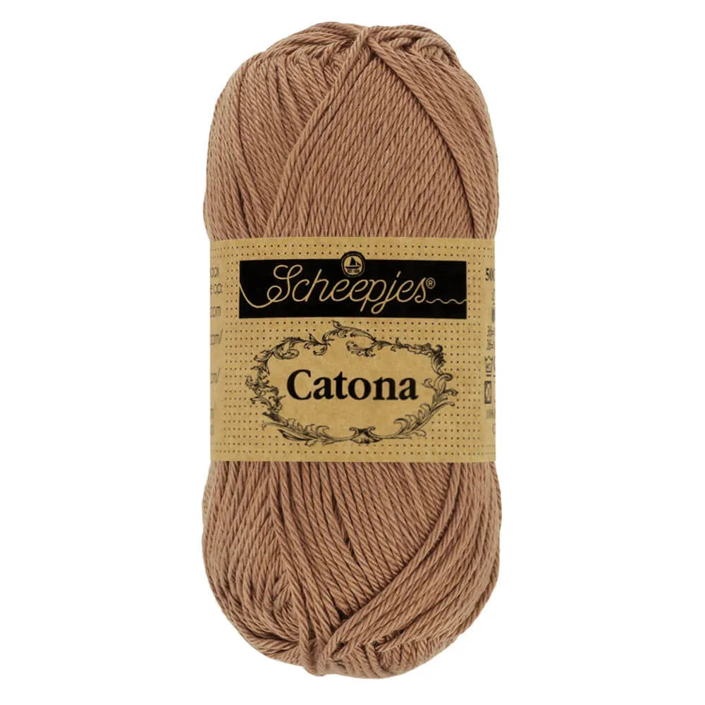 Scheepjes - Catona uni 50g