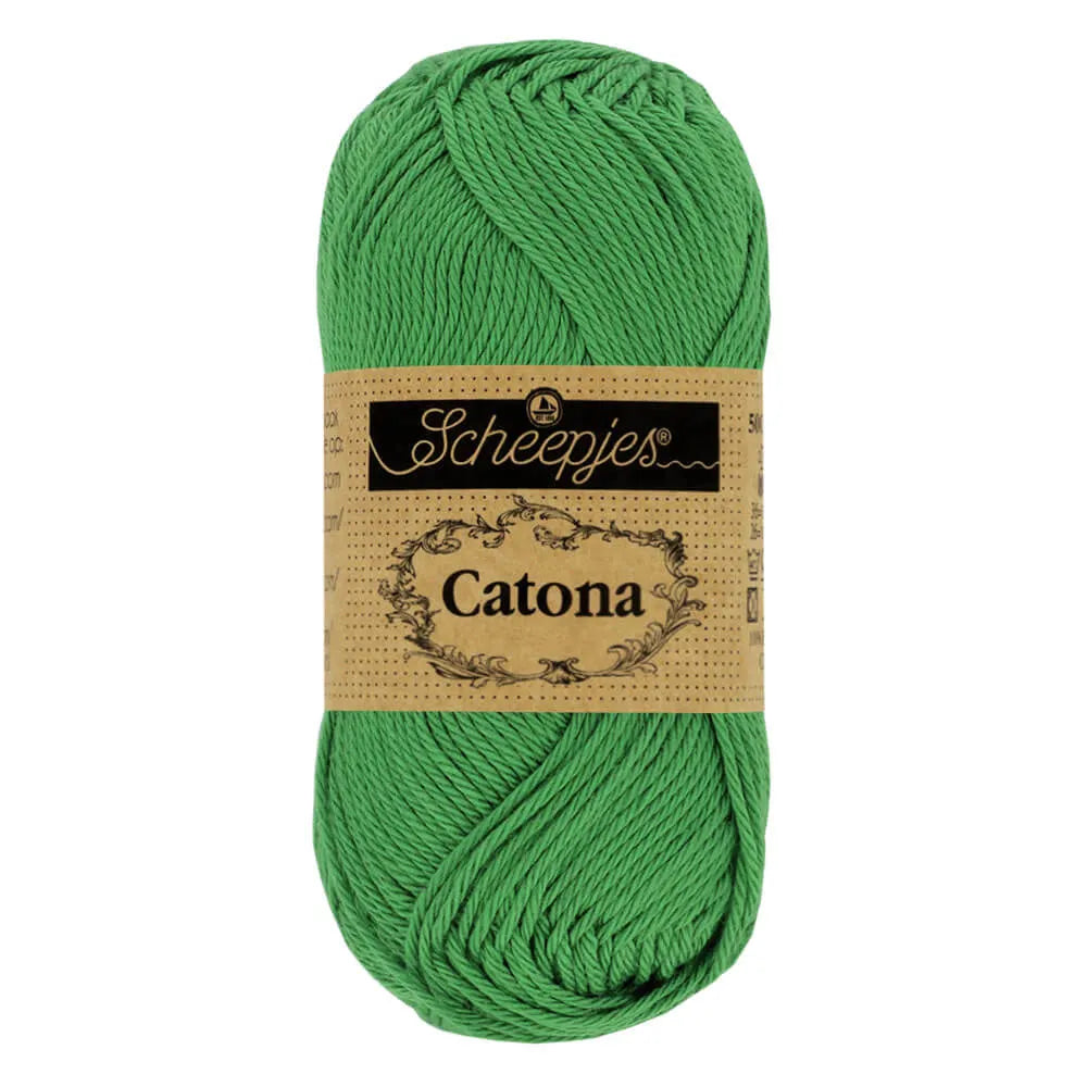 Scheepjes - Catona uni 50g
