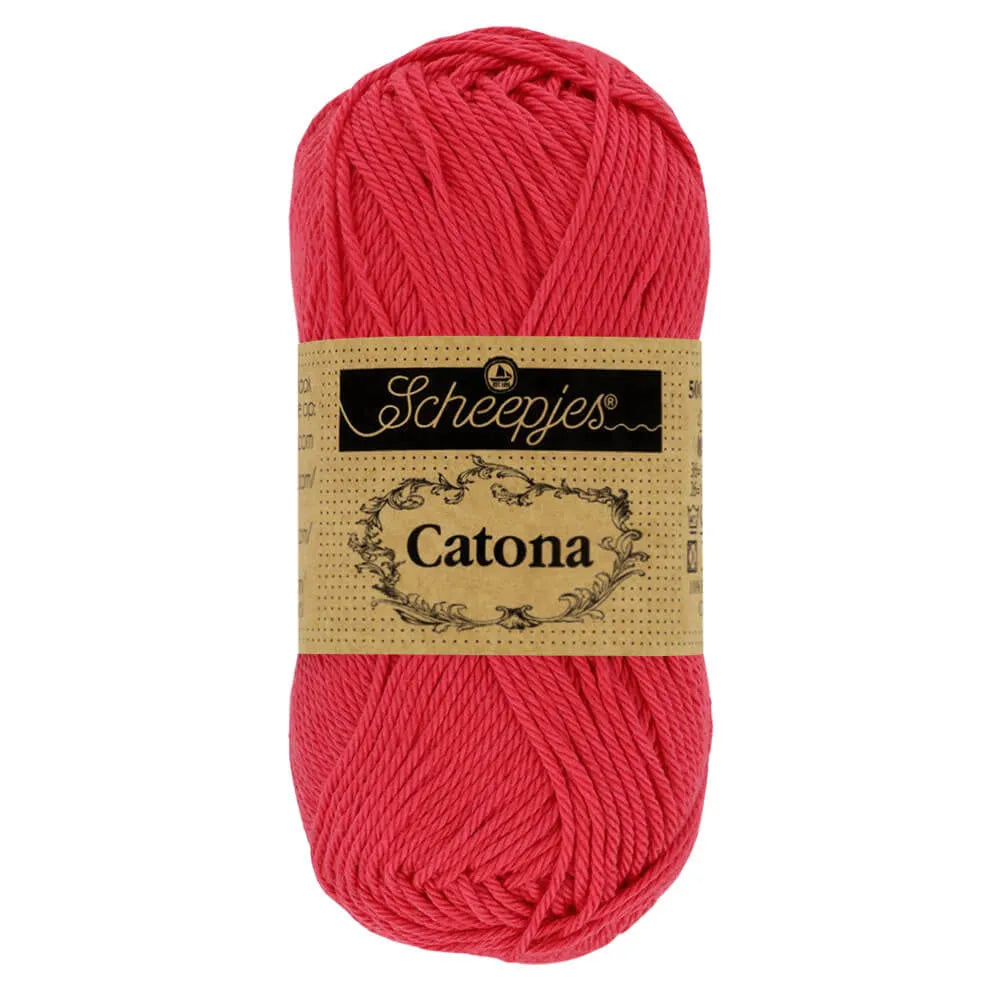 Scheepjes - Catona uni 50g