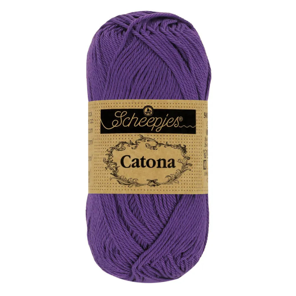 Scheepjes - Catona uni 50g