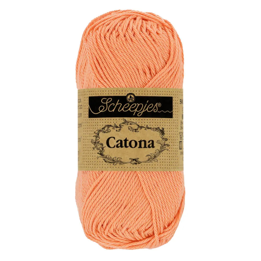 Scheepjes - Catona uni 50g