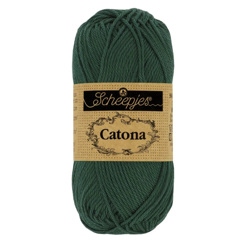 Scheepjes - Catona uni 50g