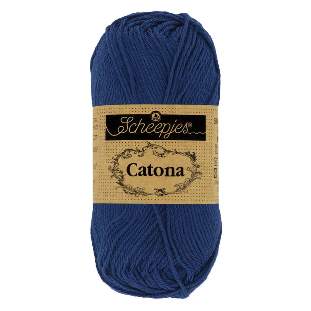 Scheepjes - Catona uni 50g
