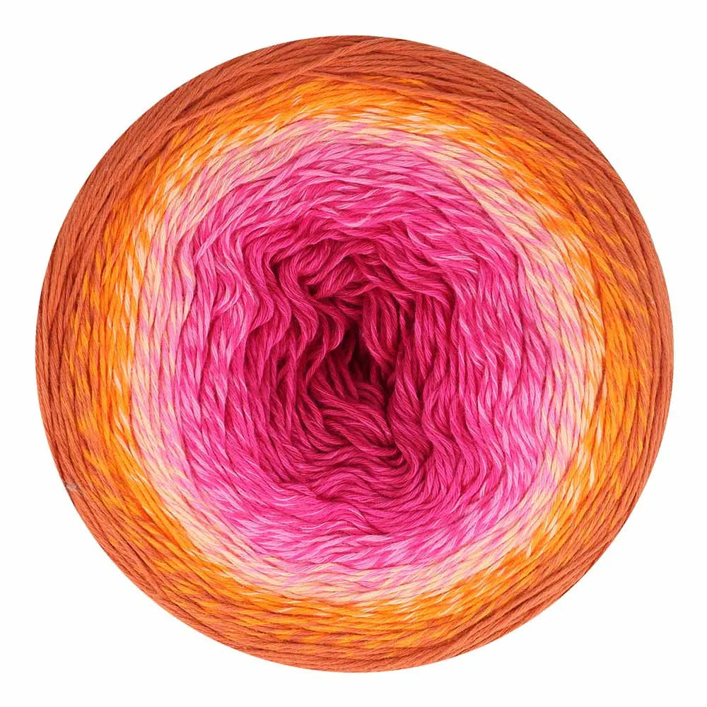 Scheepjes - Cotton Whirl