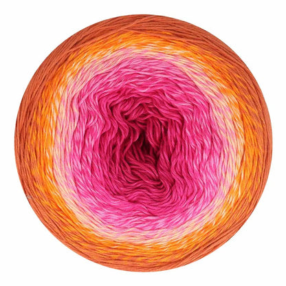 Scheepjes - Cotton Whirl