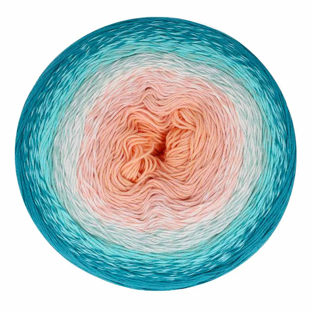 Scheepjes - Cotton Whirl