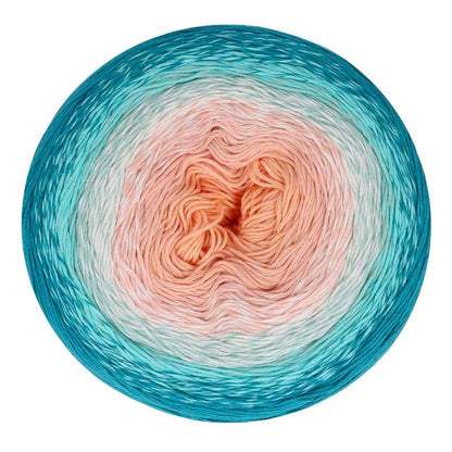 Scheepjes - Cotton Whirl