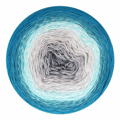 Scheepjes - Cotton Whirl