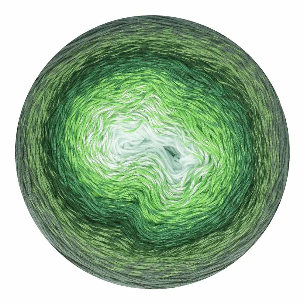 Scheepjes - Cotton Whirl