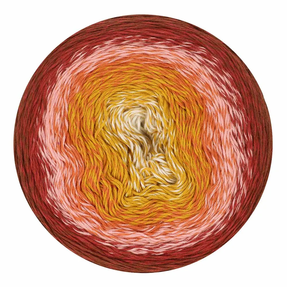 Scheepjes - Cotton Whirl