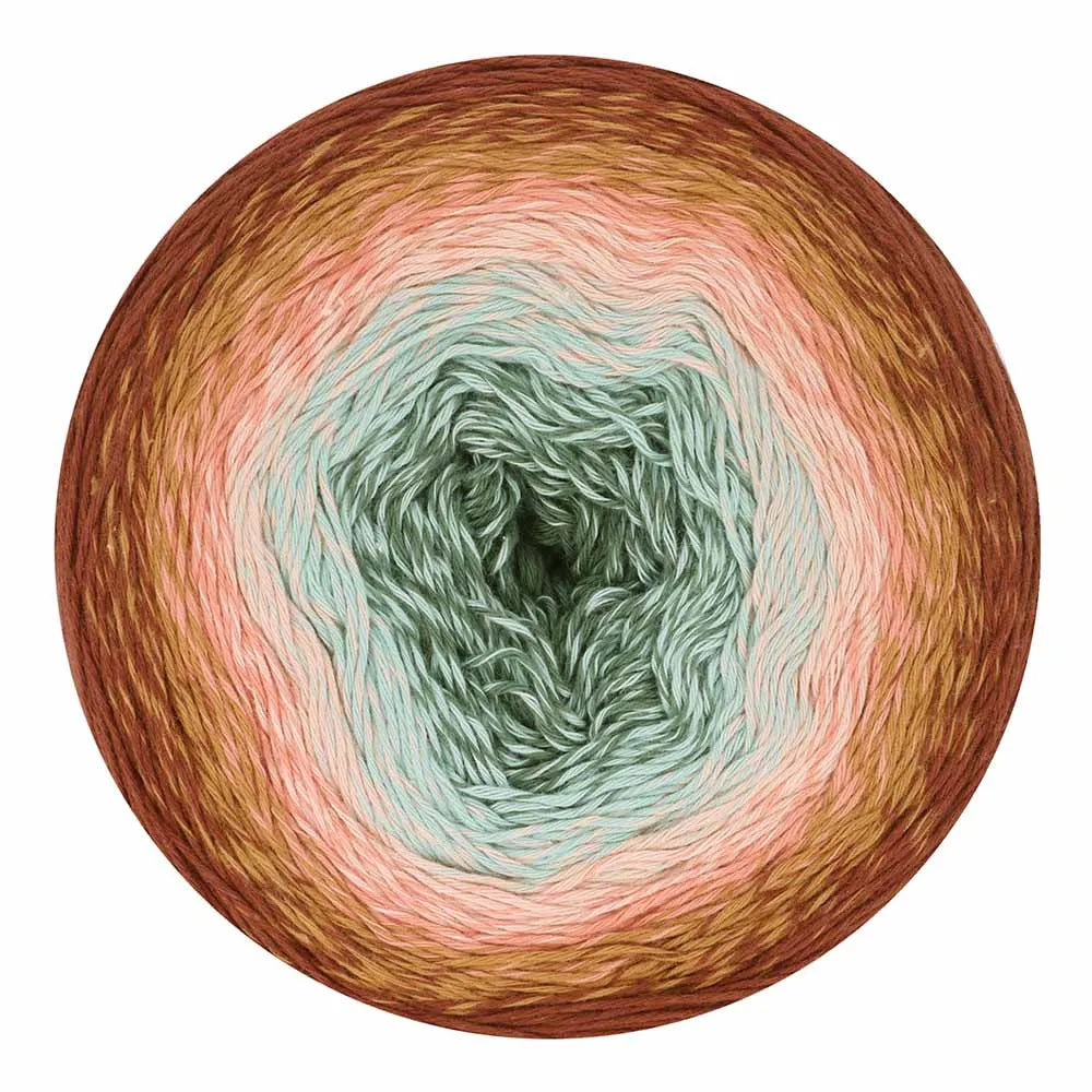 Scheepjes - Cotton Whirl