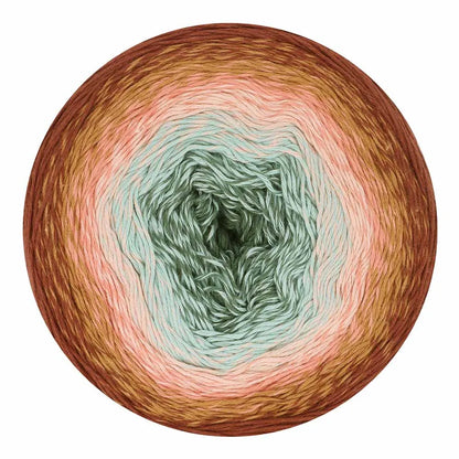 Scheepjes - Cotton Whirl