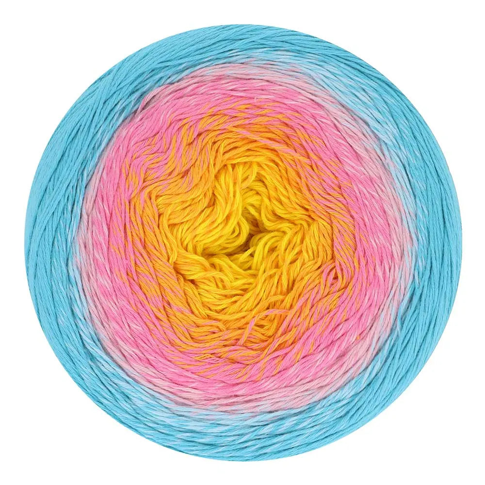 Scheepjes - Cotton Whirl