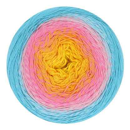 Scheepjes - Cotton Whirl