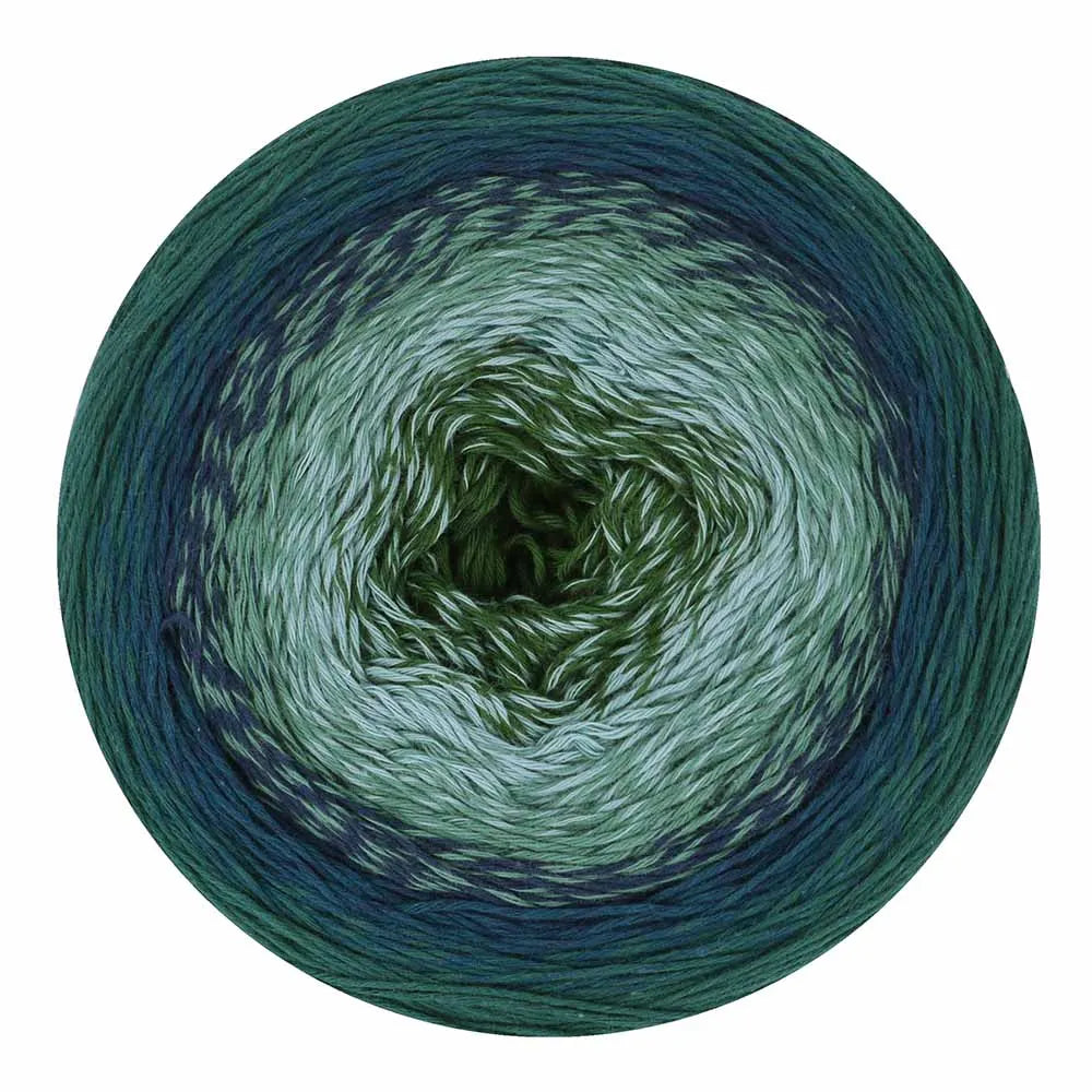 Scheepjes - Cotton Whirl
