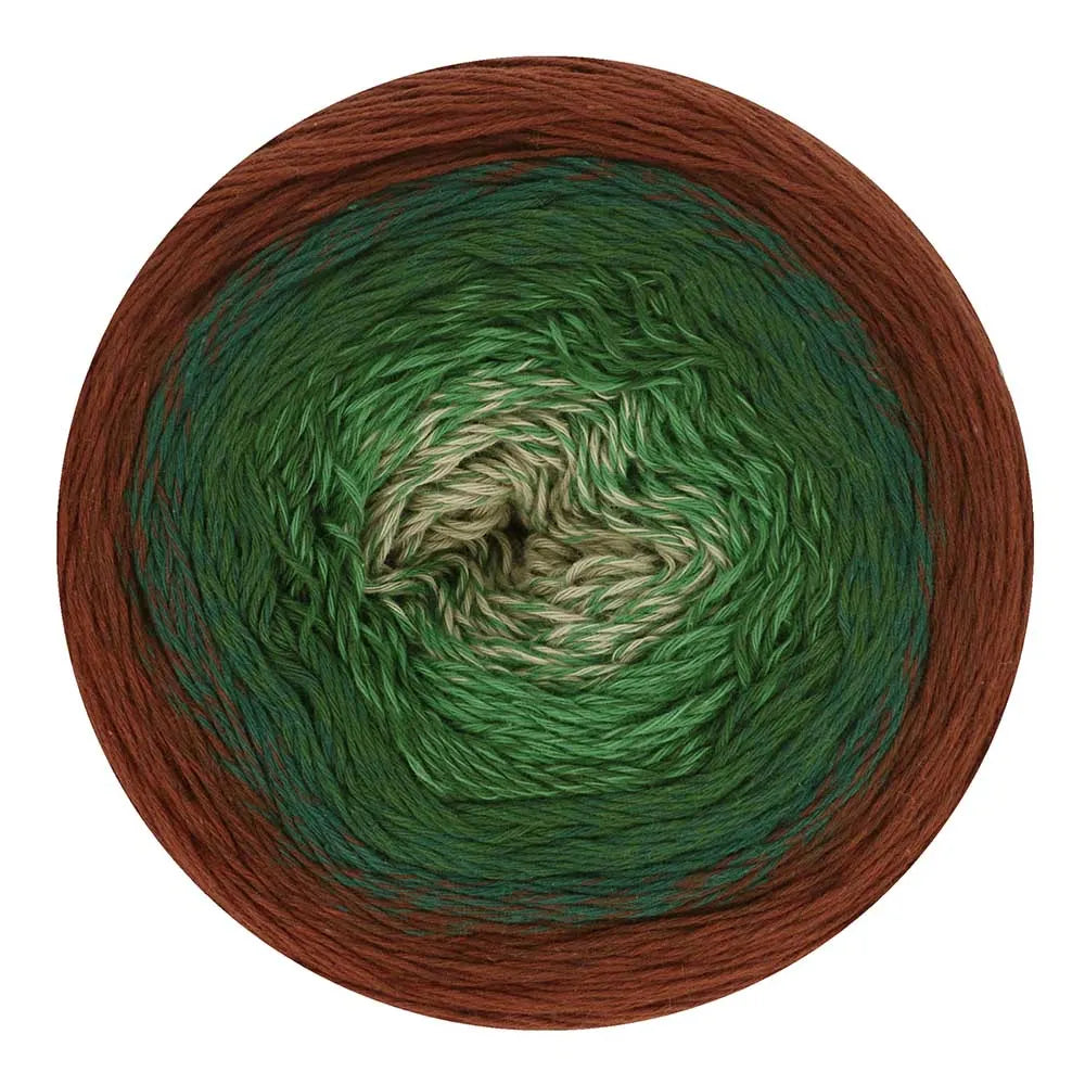 Scheepjes - Cotton Whirl
