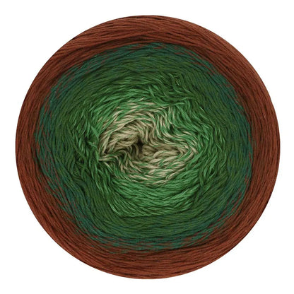 Scheepjes - Cotton Whirl