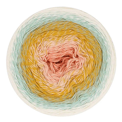Scheepjes - Cotton Whirl
