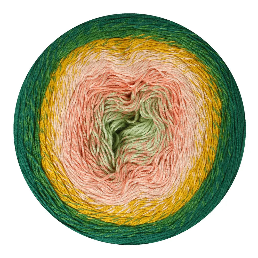 Scheepjes - Cotton Whirl