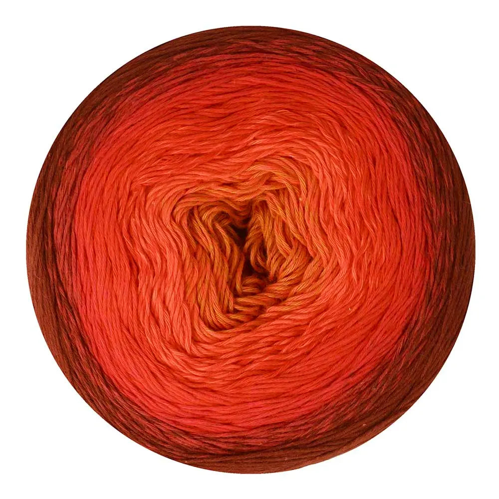 Scheepjes - Cotton Whirl
