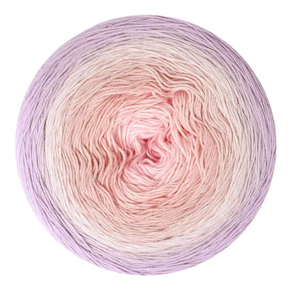Scheepjes - Cotton Whirl