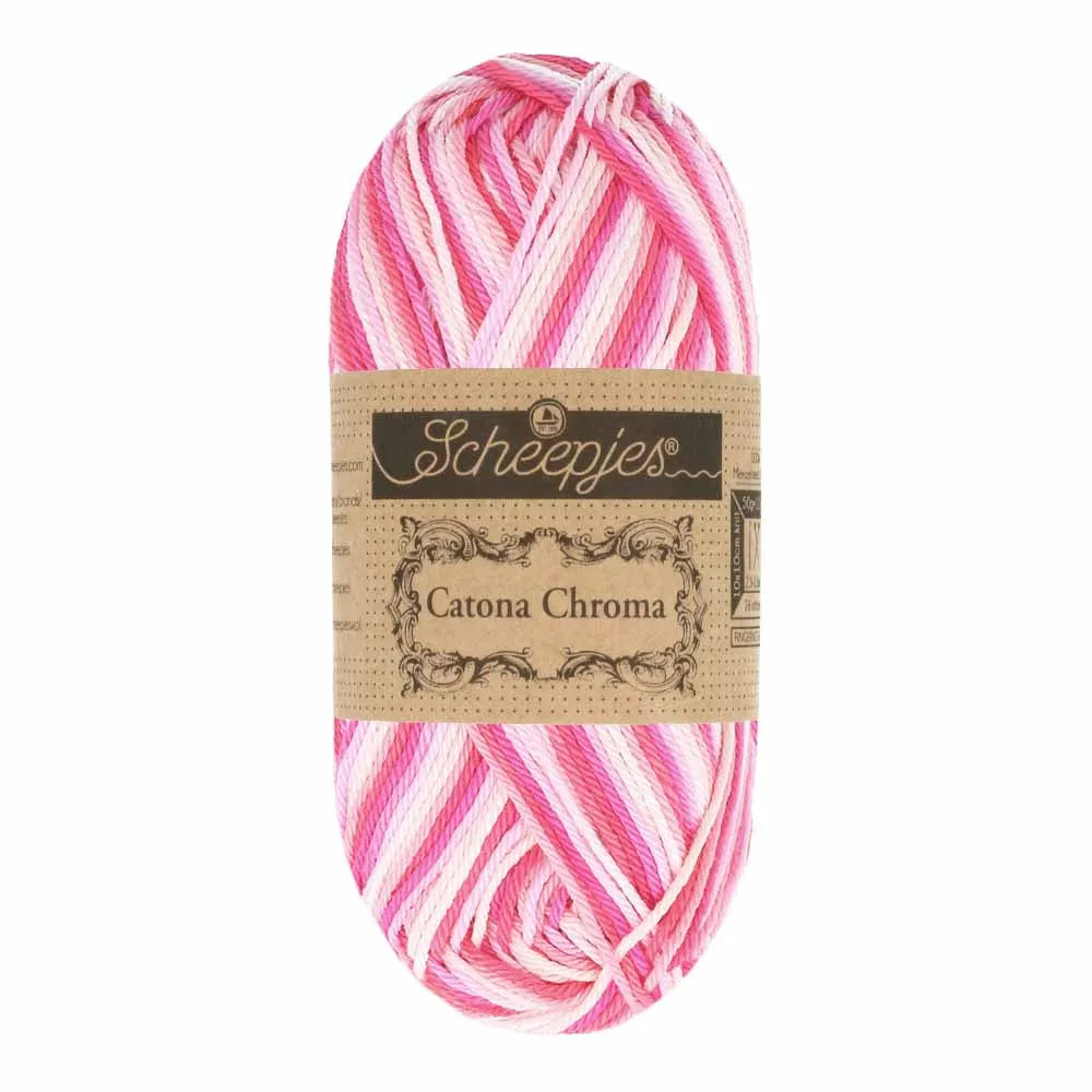 Scheepjes - Catona Chroma 50g