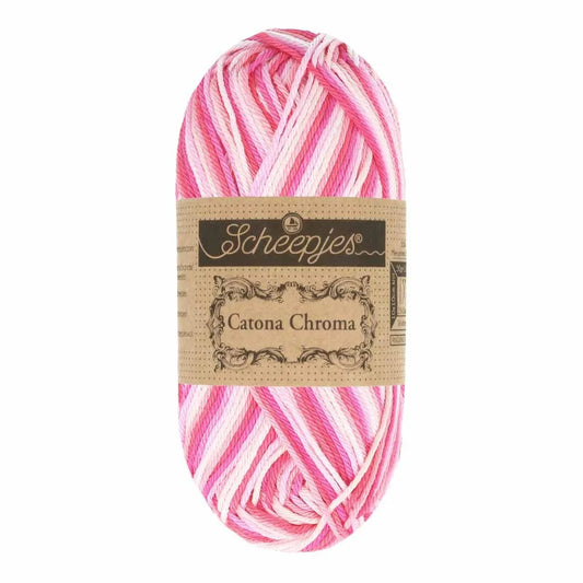 Scheepjes - Catona Chroma 50g