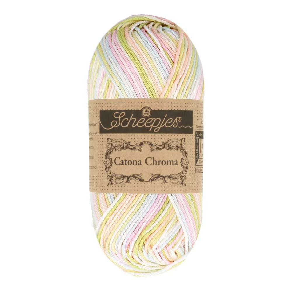 Scheepjes - Catona Chroma 50g