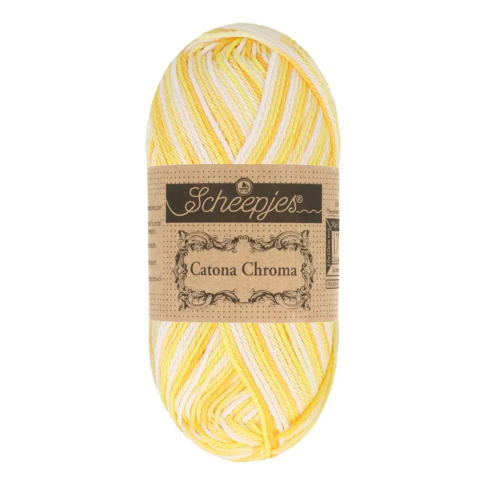 Scheepjes - Catona Chroma 50g